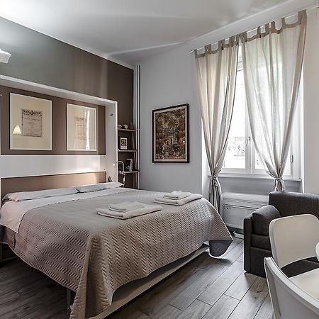 Kramer Apartment Mediolan Zewnętrze zdjęcie