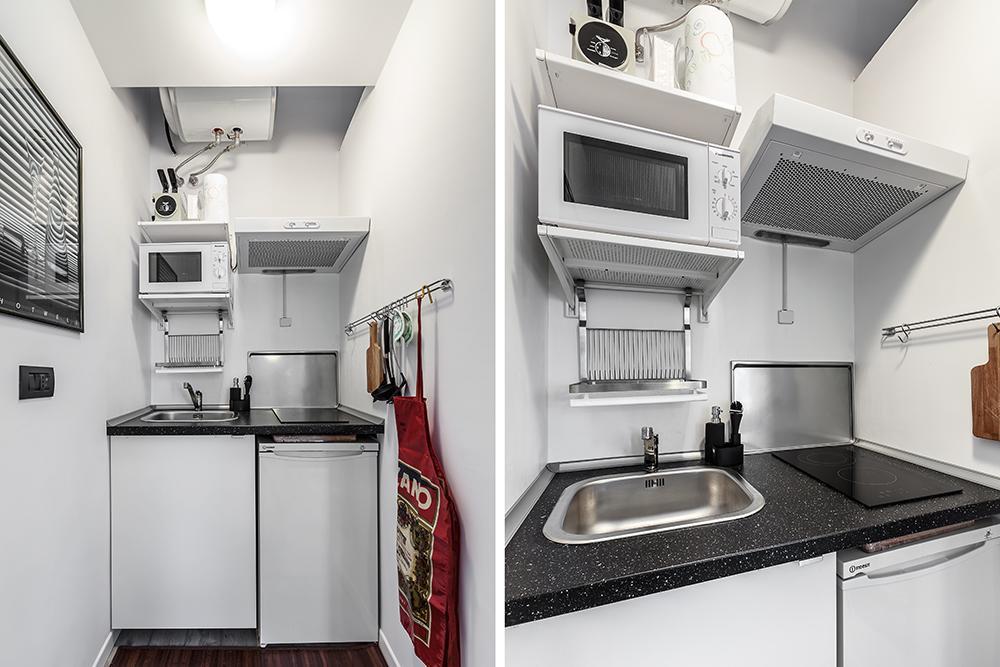 Kramer Apartment Mediolan Zewnętrze zdjęcie