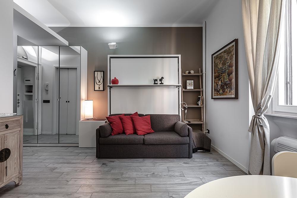 Kramer Apartment Mediolan Zewnętrze zdjęcie